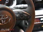 Toyota GR Yaris 1.6 High Performance