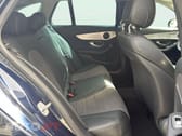 Mercedes-Benz C 200 Estate