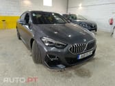 BMW 216 d Pack Desportivo M