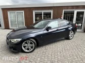 BMW 420 d Pack M Auto