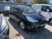 Citroen C3 1.4 HDi Airdream Tonic
