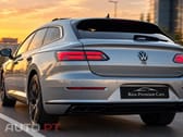 Volkswagen Arteon 1.4 TSI eHybrid R-Line