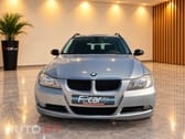 BMW 320 i Edition Exclusive