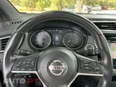 Nissan Qashqai 1.3 DIG-T Tekna Premium DCT