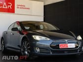 Tesla Model S Dual Motor AWD