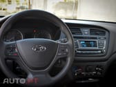 Hyundai i20 1.1 D