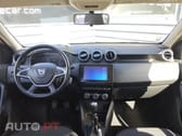 Dacia Duster 1.5 Blue dCi Comfort 4WD