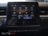 Renault Captur Outro