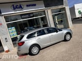 Opel Astra Sports Tourer 1.6 CDTI Ecotec Business Edition S/S