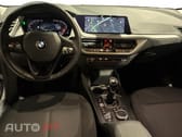 BMW 118 d