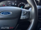 Ford Focus 1.0 EcoBoost MHEV ST-Line