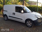Fiat Doblo Cargo Furgão 1.3D Multijet