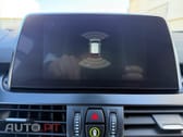 BMW 216 d 7L Advantage Auto