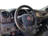 Fiat Talento 1.6 M-Jet Pro Pack