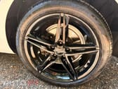 Audi A4 Avant 2.0 TDI DPF S line Sport Pack