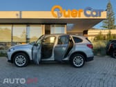 BMW X1 16 d sDrive Corporate Edition Auto