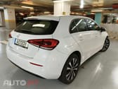Mercedes-Benz A 250 e Style Plus