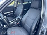 BMW 320 d Touring