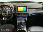 MG EHS 1.5 T-GDI Plug-in Hybrid Luxury