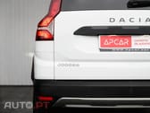 Dacia Jogger 1.0 ECO-G Expression 7L Bi-Fuel