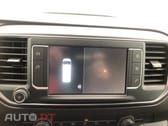 Opel Vivaro Combi 1.5 CDTi L3