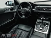 Audi A6 Avant 3.0 TDi V6 quattro S-line S tronic