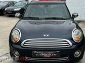 MINI Clubman Cooper D