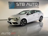 Renault Mégane Sport Tourer 1.5 Blue dCi Bose Edition EDC