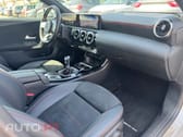Mercedes-Benz A 160 AMG Line