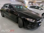 Mercedes-Benz A 180 d Style