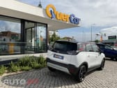 Opel Crossland 1.2 T GS Line