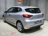 Renault Clio 1.0 TCe Zen