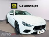 Maserati Ghibli GT Mild-Hybrid I.V.A DEDUTIVEL 