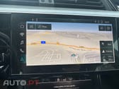 Audi E-Tron 55 quattro Advanced