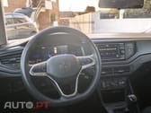 Volkswagen Polo 1.0 TSI Urban
