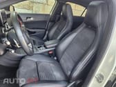 Mercedes-Benz A 180 d 7G-DCT AMG Line