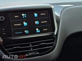 Peugeot 2008 1.6 BlueHDi Allure
