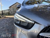 Mercedes-Benz B 180 d AMG Line Aut.