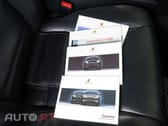 Porsche Cayenne Tiptronic