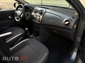 Dacia Sandero 0.9 TCe Stepway
