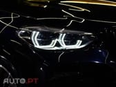 BMW X3 30 e xDrive Pack M