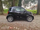 Smart ForTwo 1.0 Passion 71