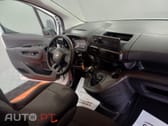 Fiat Doblo 1.5 BlueHDi Maxi