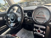 MINI Cooper D