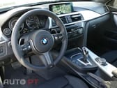 BMW 420 d Line Sport Auto