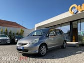 Honda Jazz 1.2 Live