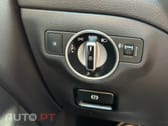 Mercedes-Benz CLA 180 d Shooting Brake Urban