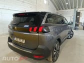 Peugeot 5008 2.0 BlueHDi GT EAT8