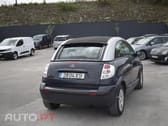 Citroen C3 Pluriel 1.4