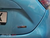 Renault Zoe E-Tech LIFE